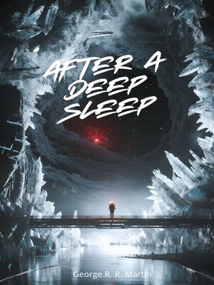 cover image of After a Deep Sleep